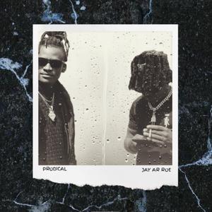 Water (feat. JAY AR ROE) (Explicit)