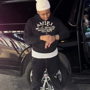 Killin Olympics (Explicit)