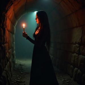 Witchcraft (feat. Groovepad)