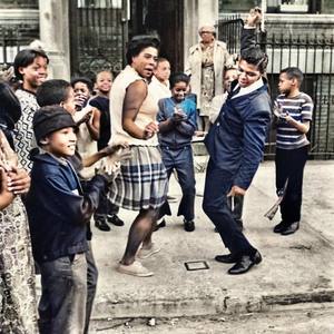 Christmas Is Coming (Remastered)