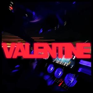 VALENTINE (feat. RICCY) (Explicit)