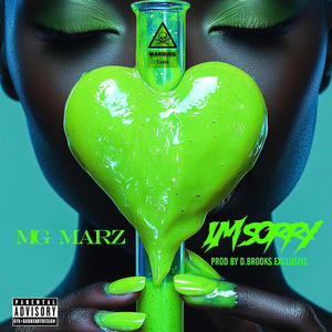 Im Sorry (Explicit)