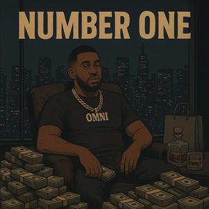 Number One (feat. Eli Fross) (Explicit)