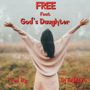 Free (feat. DjTuNez76)