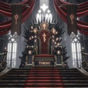 Throne