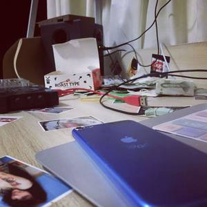 新歌（prod by lil lazy）