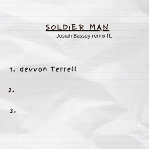 Soldier Man (Remix)