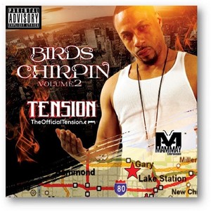 Spend It(feat. Menace) (Explicit)