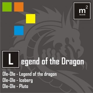 Legend of the Dragon