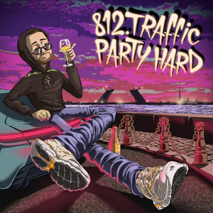 PARTY HARD (Explicit)