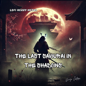 The Last Samurai in the Shadows