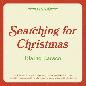 Searching for Christmas