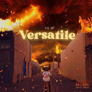 Versatile (Explicit)