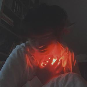 please never fall in love again