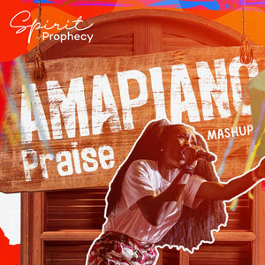 Amapiano Praise Mash Up (Live)