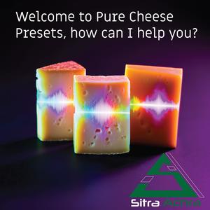 Welcome to Pure Cheese Presets how can I help you