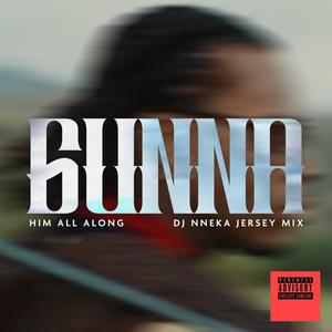 Him All Along (Jersey Club Mix|Explicit)
