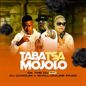 Taba Tsa Mojolo (feat. Ck The Dj) [Radio Edit] [Explicit]