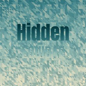 Hidden Equidae