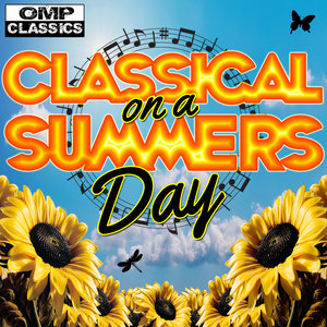 Classical on A Summers Day