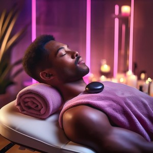 Música Para La Serenidad Del Spa: Melodías Relajantes Para Masajes