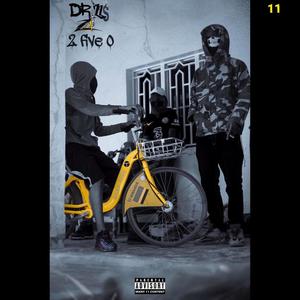 DRILLS ZA 2FIVE0 (Explicit)