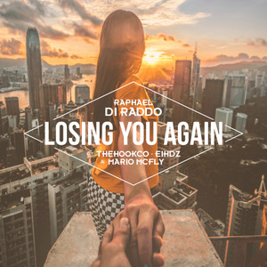 Losing You Again