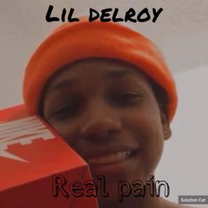 Real pain (Explicit)