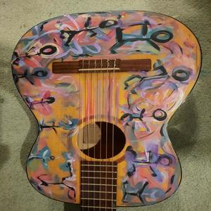 Mr Frankenstein Face to Face