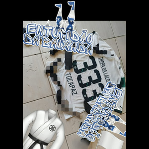 MC SALOMÃO - MEDLEY PRA TROPA DO LACOSTE (Explicit)