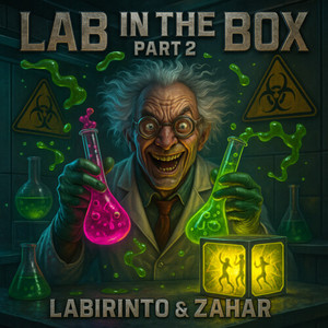 Lab in The Box, Pt. 2