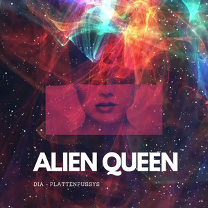 Alien Queen