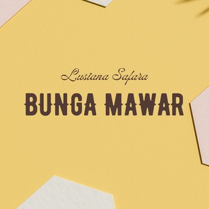 Bunga Mawar