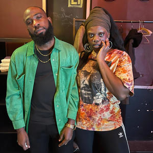 Toffee (feat. Samuel G)