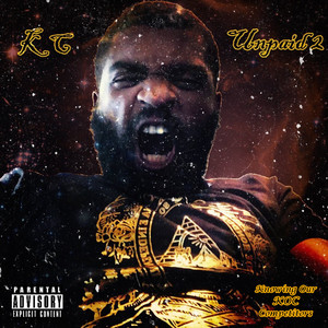 KC - Dynasty (Explicit)