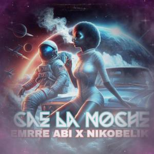 cae la noche (feat. emrre abi)