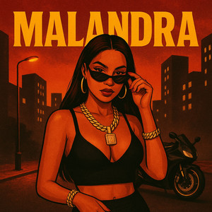 Malandra