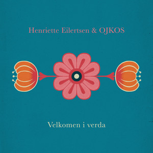Velkomen i verda
