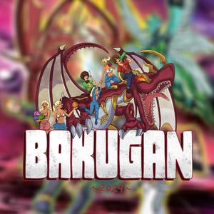 Bakugan 2024 (feat. Karo) (Explicit)