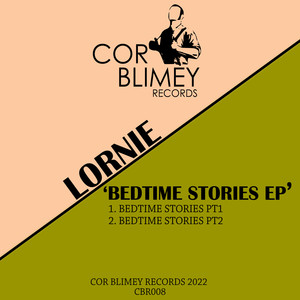 Bedtime Stories Part2