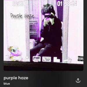 Purple haze