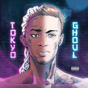 Tokyo Ghoul (feat. Young Thug) [Explicit]