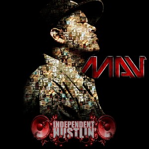 Independent Hustlin (Deluxe) [Explicit]