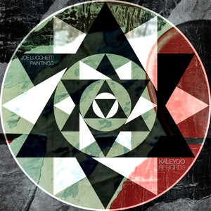 Paintings (Original Mix)