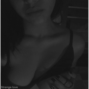 Strange Love
