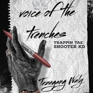 Voice Of The Trenches (Explicit)