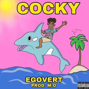 COCKY (Explicit)