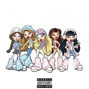 LET'S MACK OUT (feat. Killciaga, Jadè, Kapri Milani & NovaGalore) (MEGAMIX|Explicit)