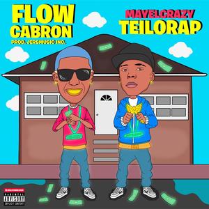 Flow Cabron (Explicit)