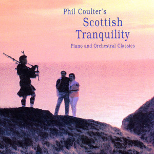 Red Red Rose, Bonny Mary Of Argyll-Phil Coulter